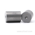 TiN Coating Tungsten Carbide Straight Hole Die